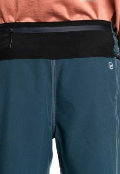 Grosses soldes 🤩 Quiksilver HYDRAMOSHT - Short De Bain - Midnight Navy ⌛ -Quiksilver Soldes Boutique 6e511e6a551c48cba7da432b92573fc4