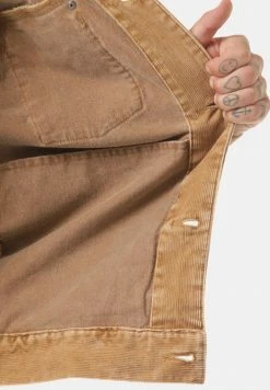 Coupon ✔️ Quiksilver Veste Légère - Beige ✨ -Quiksilver Soldes Boutique 6e569d4931ee42bbbe08bc8f853aa7e5