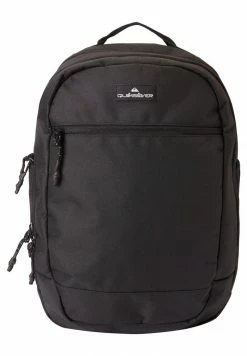 Tout neuf 🛒 Quiksilver SCHOOLIE - Sac à Dos - Black 👍
