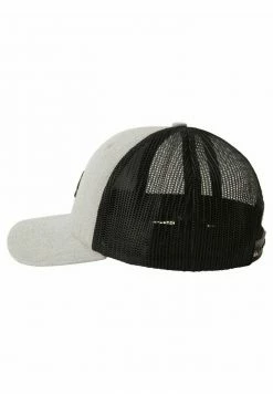 Le moins cher 🎉 Quiksilver Casquette - Grey 🔔 -Quiksilver Soldes Boutique 6eb61c30a89542c38b790e879f3b2452