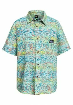 Les meilleures critiques de 🤩 Quiksilver Chemise - Blue 🎁 -Quiksilver Soldes Boutique 6ec24a8dd56c48efa940416dc22a1216