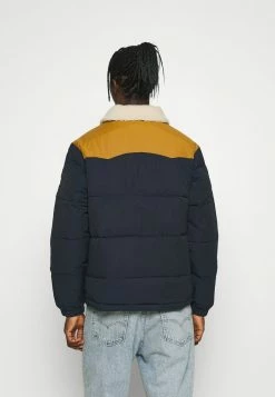 Top 10 🛒 Quiksilver THE PUFFER - Veste D'hiver - Navy Blazer ❤️ -Quiksilver Soldes Boutique 6fc3782e77d442a1ba8044b845cf9f57