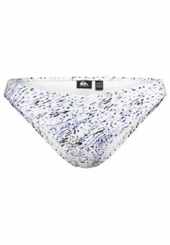 Meilleure affaire ❤️ Quiksilver Bas De Bikini - Hydrangea Animinimal 👏 -Quiksilver Soldes Boutique 70343e13a6d24453a119c61e061b3fa8