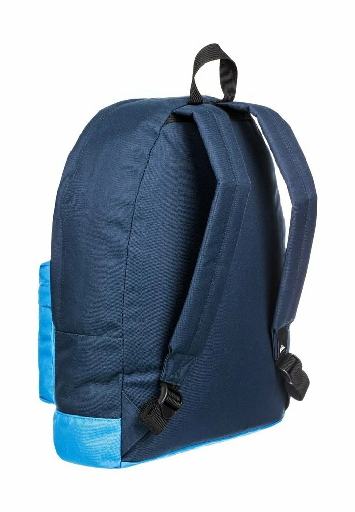 Vente flash ⌛ Quiksilver EVERYDAY - Sac à Dos - Navy Blazer 🎁 2 Vente flash ⌛ Quiksilver EVERYDAY - Sac à Dos - Navy Blazer 🎁 – Image 2