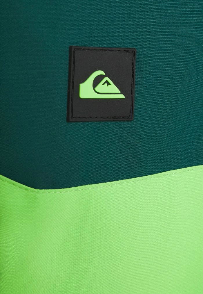 Le moins cher ⌛ Quiksilver SYCAMORE - Veste De Snowboard - June Bug ✨ 3 Le moins cher ⌛ Quiksilver SYCAMORE - Veste De Snowboard - June Bug ✨ – Image 3