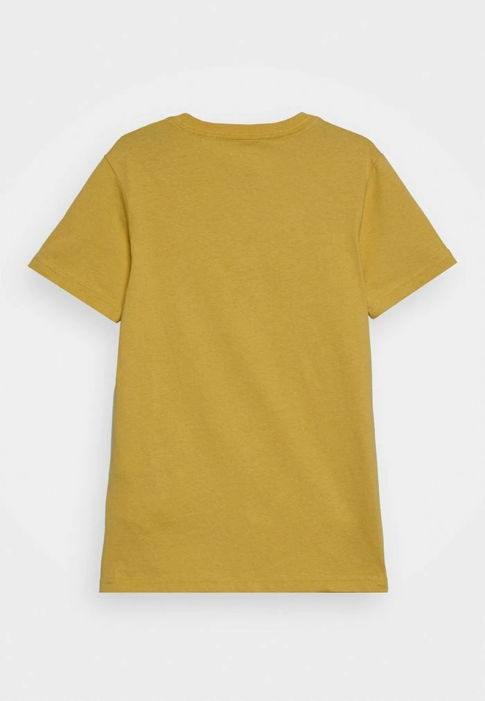 Bon marché ❤️ Quiksilver COMP LOGO - T-shirt Imprimé - Rattan 🤩 2 Bon marché ❤️ Quiksilver COMP LOGO - T-shirt Imprimé - Rattan 🤩 – Image 2