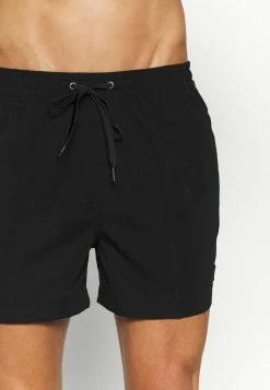 Remise ✨ Quiksilver EVERYDAY VOLLEY - Short De Bain - Black 😍