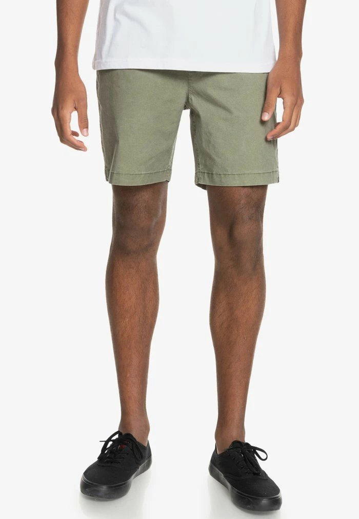 Promo 🤩 Quiksilver TAXER - Short - Four Leaf Clover 😀 1 Promo 🤩 Quiksilver TAXER - Short - Four Leaf Clover 😀