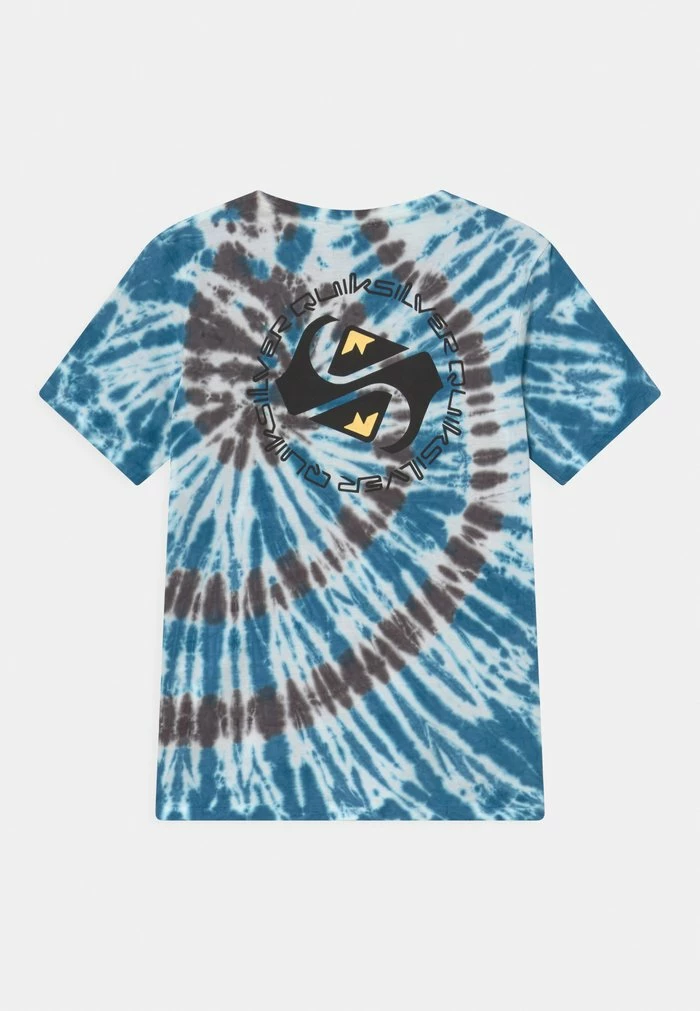 Les meilleures critiques de 👍 Quiksilver IN CIRCLES SS YTH - T-shirt Imprimé - Sea Port 🤩 2 Les meilleures critiques de 👍 Quiksilver IN CIRCLES SS YTH - T-shirt Imprimé - Sea Port 🤩 – Image 2