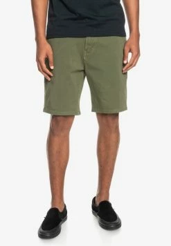 Tout neuf 🔥 Quiksilver KRANDY - Short - Four Leaf Clover 🎉