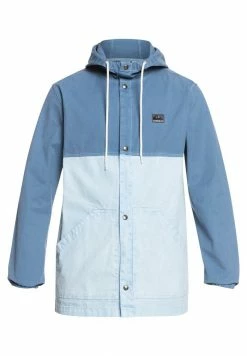 Tout neuf 🔥 Quiksilver Veste Légère - Faded Denim 👍 7 Tout neuf 🔥 Quiksilver Veste Légère - Faded Denim 👍 -Quiksilver Soldes Boutique 7278d81b3a90400e9a42adb98cd65028