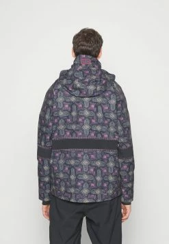 Offres ✔️ Quiksilver LIVE WIRE - Veste De Snowboard - Multicoloured 👏 16 Offres ✔️ Quiksilver LIVE WIRE - Veste De Snowboard - Multicoloured 👏 -Quiksilver Soldes Boutique 73f7947610044e72a4d261ec5079048a