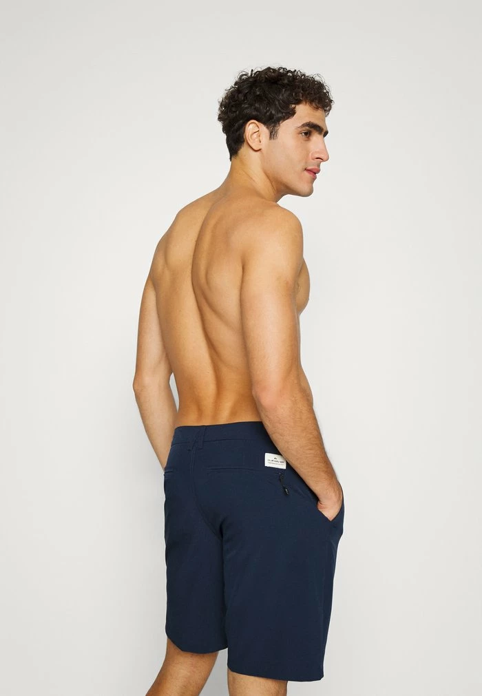 Vente flash 👏 Quiksilver OCEANMADE UNION AMPHIBIAN - Short De Bain - Navy Blazer 🧨 2 Vente flash 👏 Quiksilver OCEANMADE UNION AMPHIBIAN - Short De Bain - Navy Blazer 🧨 – Image 2