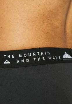 Les meilleures critiques de 🧨 Quiksilver TERRITORY LAYER BOTTOM - Caleçon Long - True Black 🔔 -Quiksilver Soldes Boutique 740721953b64468380b68bfa614928a2