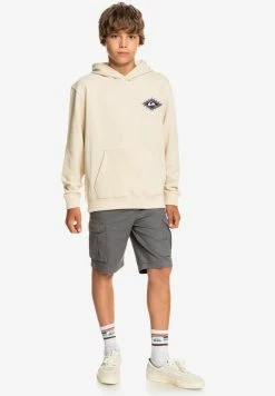 Promo ✨ Quiksilver MYSTIC LIMIT HOOD YOUTH - Sweatshirt - Antique White ⭐ 6 Promo ✨ Quiksilver MYSTIC LIMIT HOOD YOUTH - Sweatshirt - Antique White ⭐ -Quiksilver Soldes Boutique 741412d45686437ca0fe096ea7e291d2
