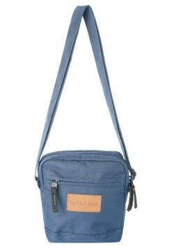 Budget 👍 Quiksilver MAGICALL - Sac Bandoulière - Vintage Navy ⭐