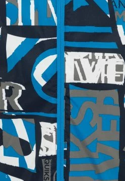 Offres 👏 Quiksilver MISSION - Veste De Snowboard - Brilliant Blue 🤩 -Quiksilver Soldes Boutique 74d69da7c99a49d4b507c93b1e9d9617