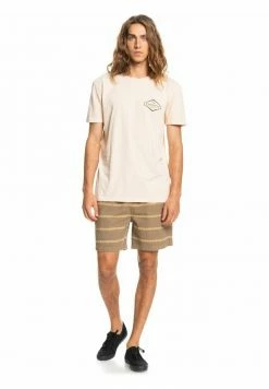 Le moins cher đ Quiksilver TAXER JACQUARD - Short - Fallen Rock Jacq Horizontal â 7 Le moins cher đ Quiksilver TAXER JACQUARD - Short - Fallen Rock Jacq Horizontal â -Quiksilver Soldes Boutique 7511802791554eb0a66143a7b1c7c118
