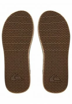 Meilleure affaire 🔥 Quiksilver Tongs - Brown/brown/brown ⭐ -Quiksilver Soldes Boutique 756f9cfdfd024b0780d4f3bbbc125dc2