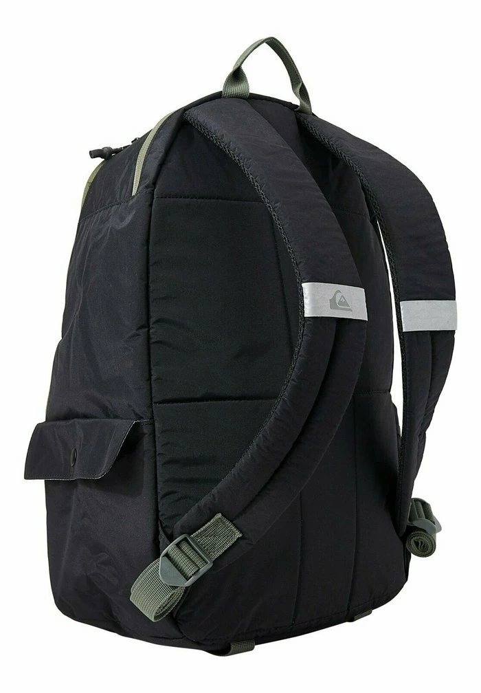 Budget 👍 Quiksilver EDGY VIBES - Sac à Dos - Black 👍 2 Budget 👍 Quiksilver EDGY VIBES - Sac à Dos - Black 👍 – Image 2