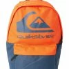 Meilleure vente 🎉 Quiksilver THE POSTER MITTELGROSSER - Sac à Dos - Cherry Tomato 🎉