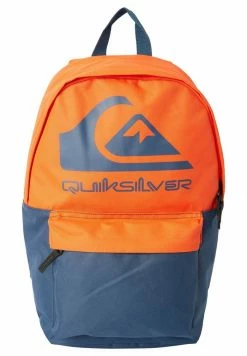 Meilleure vente 🎉 Quiksilver THE POSTER MITTELGROSSER - Sac à Dos - Cherry Tomato 🎉