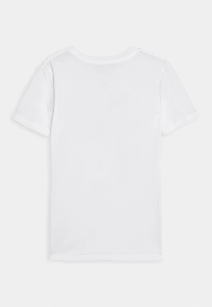 Les meilleures critiques de 🌟 Quiksilver SKULL TROOPER SS YTH - T-shirt Imprimé - White 😍 2 Les meilleures critiques de 🌟 Quiksilver SKULL TROOPER SS YTH - T-shirt Imprimé - White 😍 – Image 2