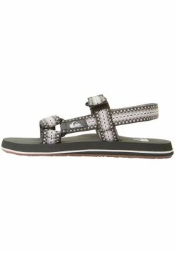 Les meilleures critiques de 💯 Quiksilver MONKEY CAGED - Sandales - Green 🎉