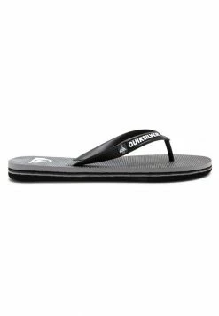 Promo ✔️ Quiksilver Tongs - Black ✨ -Quiksilver Soldes Boutique 770cf58e4c1d488b9f854b96fa1ef23c