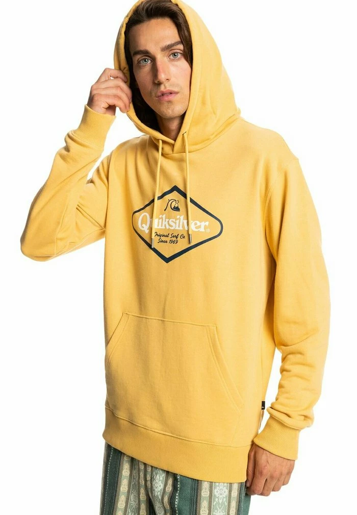 Les meilleures critiques de 👏 Quiksilver STIR IT UP - Sweat à Capuche - Rattan đź”” 3 Les meilleures critiques de 👏 Quiksilver STIR IT UP - Sweat à Capuche - Rattan đź”” – Image 3