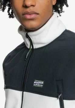 Offres ✔️ Quiksilver NEW LATITUDE POLARTEC - Veste Polaire - Snow White 😀 9 Offres ✔️ Quiksilver NEW LATITUDE POLARTEC - Veste Polaire - Snow White 😀 -Quiksilver Soldes Boutique 77a3581b64ac474aa4362bb7688937b2