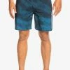 Tout neuf ⭐ Quiksilver BOARD - Short De Bain - Black 🎁