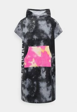 De gros ❤️ Quiksilver HOODY TOWEL - Autres Accessoires - Quiet Shade ✔️