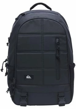 Vente flash 🎁 Quiksilver Sac à Dos - Black 😀
