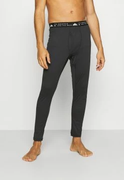 Les meilleures critiques de 🧨 Quiksilver TERRITORY LAYER BOTTOM - Caleçon Long - True Black 🔔