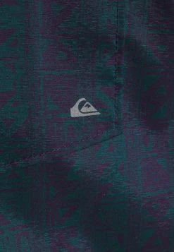 Top 10 🎁 Quiksilver DOLDRUMS - Chemise - Atlantic Deep 👍 -Quiksilver Soldes Boutique 77ee49eab0b049a3af8ea8e2a8a9b205