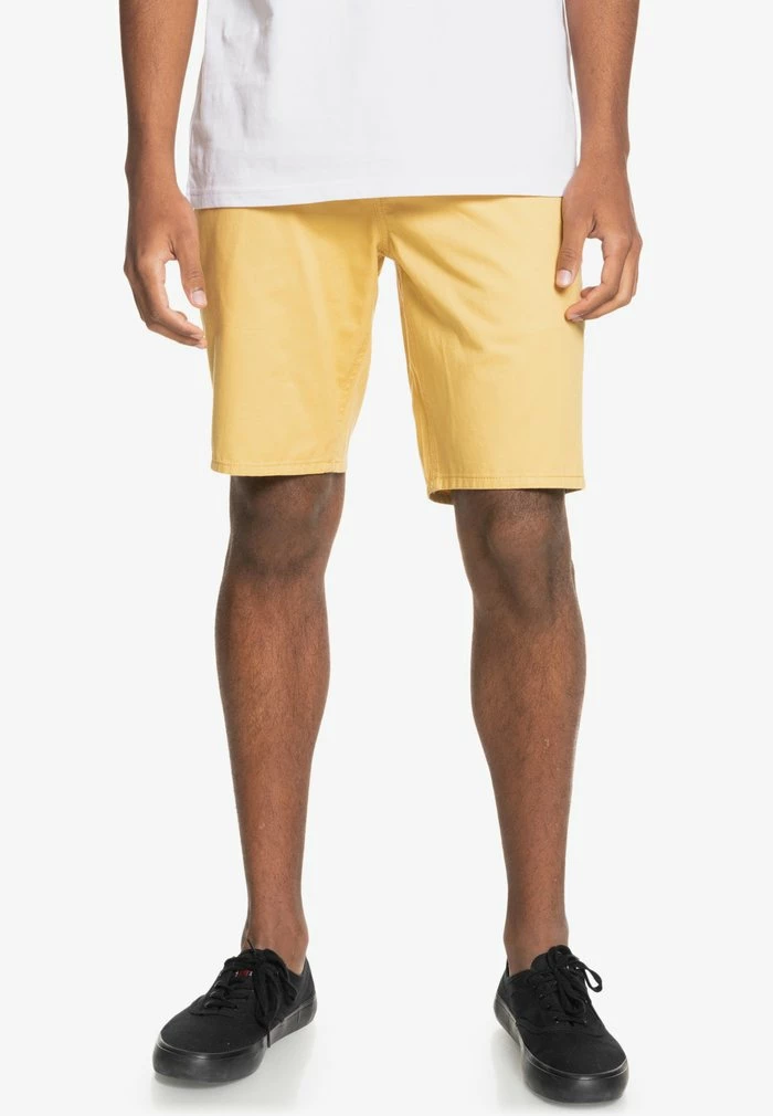 Top 10 👍 Quiksilver Short - Yellow 🌟 1 Top 10 👍 Quiksilver Short - Yellow 🌟