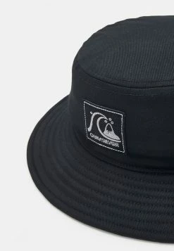 Meilleure affaire 🔔 Quiksilver ORIGINAL BOONIE HATS UNISEX - Chapeau - Black 🎁 -Quiksilver Soldes Boutique 780f3185ab6b432281d528761dfb68e5