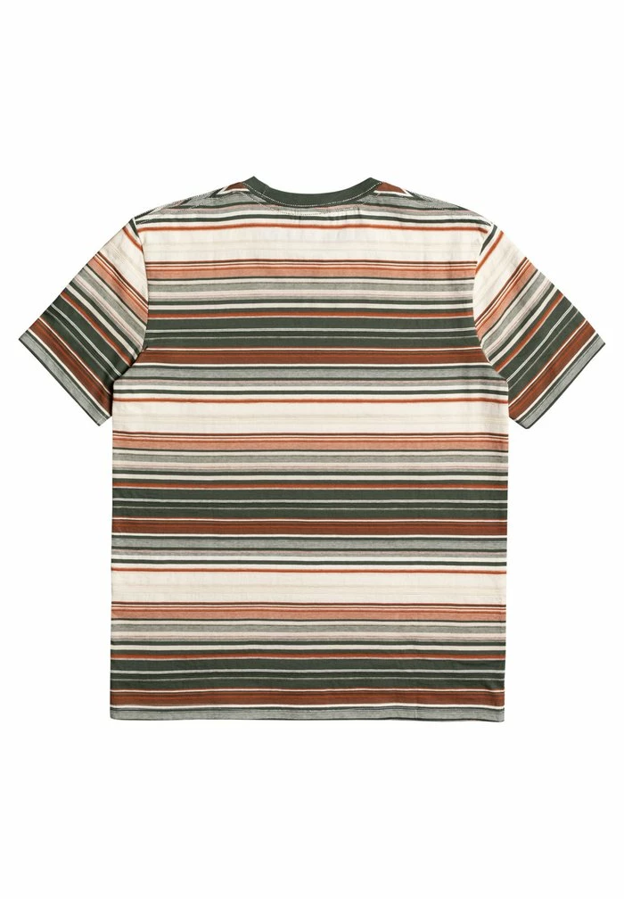 Vente flash 🌟 Quiksilver BEN TRE - T-shirt Imprimé - Ben Tre Antique White 🛒 5 Vente flash 🌟 Quiksilver BEN TRE - T-shirt Imprimé - Ben Tre Antique White 🛒 – Image 5