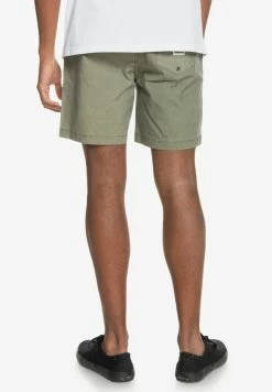Promo 🤩 Quiksilver TAXER - Short - Four Leaf Clover 😀 7 Promo 🤩 Quiksilver TAXER - Short - Four Leaf Clover 😀 -Quiksilver Soldes Boutique 782baf9d22e541a399f7cfa8f29c16a9