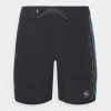 Meilleur prix 💯 Quiksilver ARCH - Short De Bain - Black 🌟