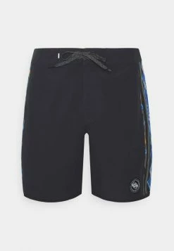 Meilleur prix 💯 Quiksilver ARCH - Short De Bain - Black 🌟