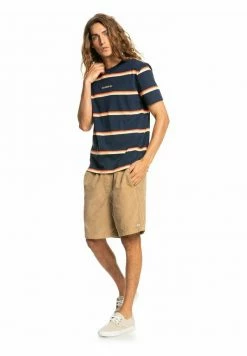 Nouveau đ Quiksilver COREKY MATE - T-shirt Imprimé - Cherry Tomato Coreky â 5 Nouveau đ Quiksilver COREKY MATE - T-shirt Imprimé - Cherry Tomato Coreky â -Quiksilver Soldes Boutique 78c05458dd014890be0f0b067288573d