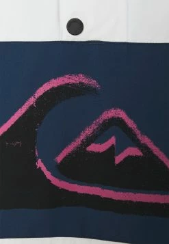 Sortie ✨ Quiksilver STEEZE - Veste De Snowboard - Snow White 👏 -Quiksilver Soldes Boutique 792d5191fe394f0388e349ef889fef2e