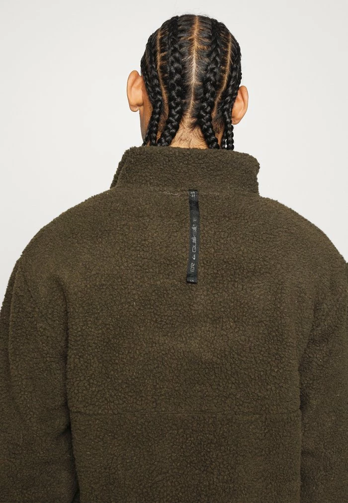 Vente flash 💯 Quiksilver SHALLOW WATER - Veste Polaire - Grape Leaf 🧨 4 Vente flash 💯 Quiksilver SHALLOW WATER - Veste Polaire - Grape Leaf 🧨 – Image 4