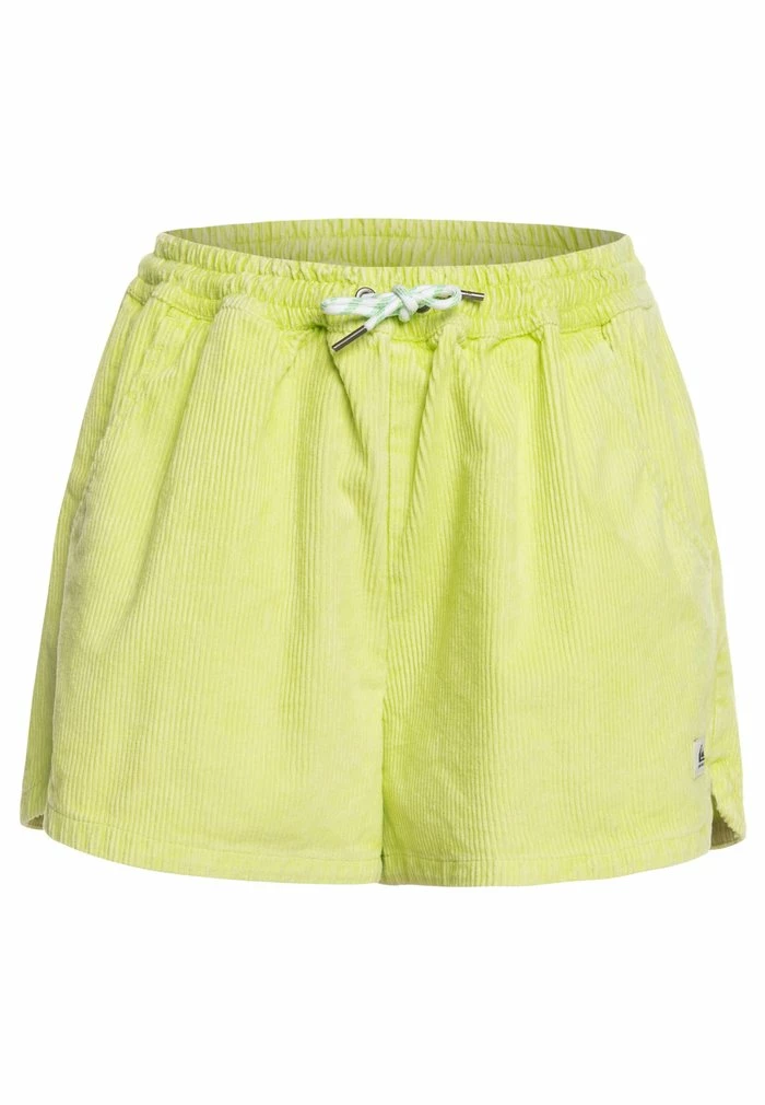 Nouveau 👏 Quiksilver SUMMER SCOOP - Short - Limeade 👍 5 Nouveau 👏 Quiksilver SUMMER SCOOP - Short - Limeade 👍 – Image 5
