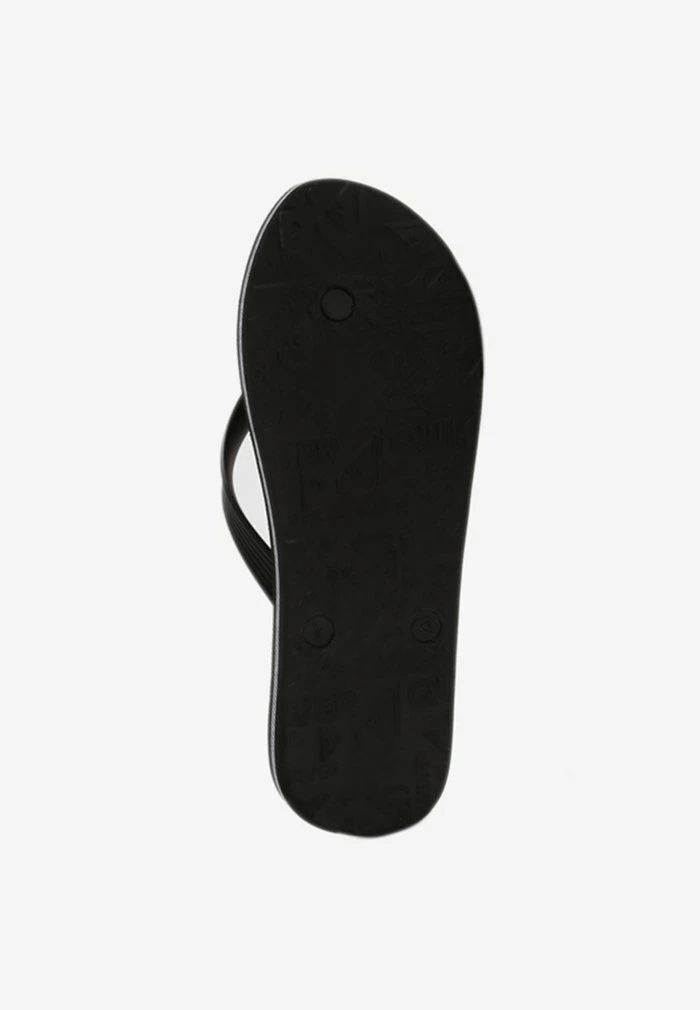Les meilleures critiques de đ Quiksilver MOLOKAI - Tongs - Black/white â€ïž 5 Les meilleures critiques de đ Quiksilver MOLOKAI - Tongs - Black/white â€ïž â Image 5