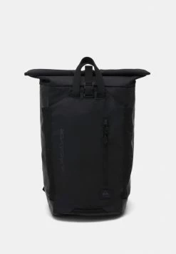 Bon marché ⭐ Quiksilver SECRET SESH UNISEX - Sac à Dos - Black ✔️