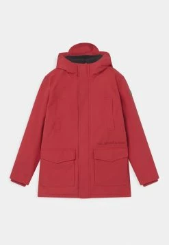 Budget ⌛ Quiksilver BANZAI YOUTH - Veste D'hiver - American Red ⌛