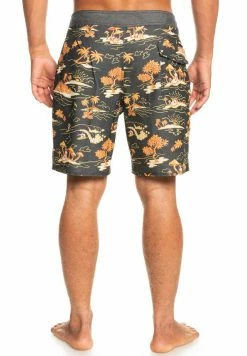 Les meilleures critiques de 🔔 Quiksilver HEMPSTRETCH - Short De Bain - Black 🎁 -Quiksilver Soldes Boutique 7af964a0e0054cd9ae01a8b928943486